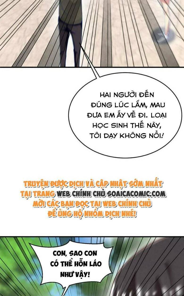 Bị Ép Yêu Sếp Mỗi Ngày: Chapter 67