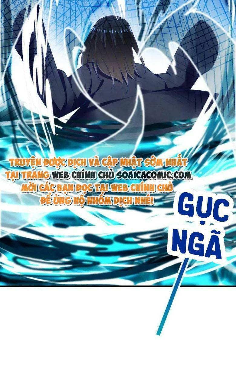 Bị Ép Yêu Sếp Mỗi Ngày: Chapter 67