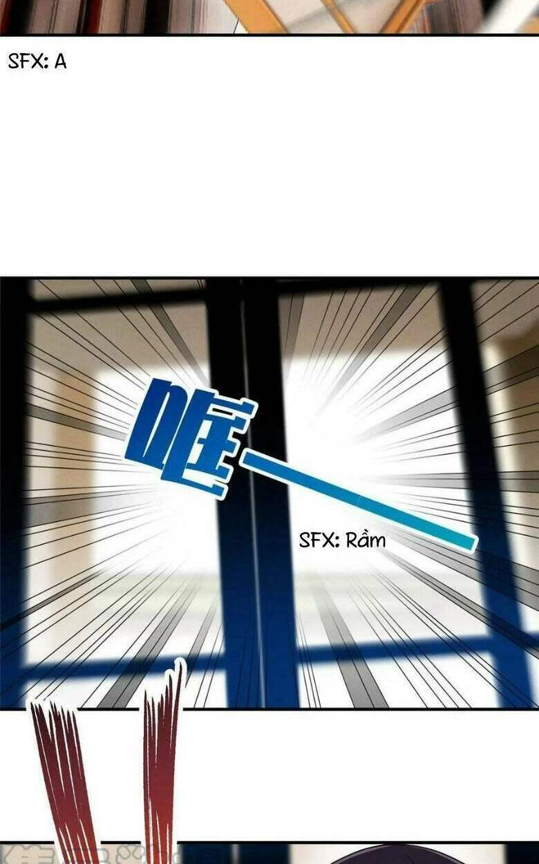 Bị Ép Yêu Sếp Mỗi Ngày: Chapter 67