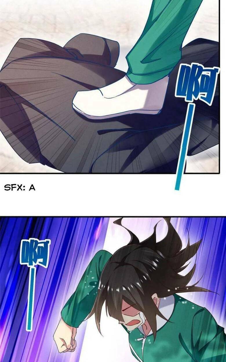 Bị Ép Yêu Sếp Mỗi Ngày: Chapter 67