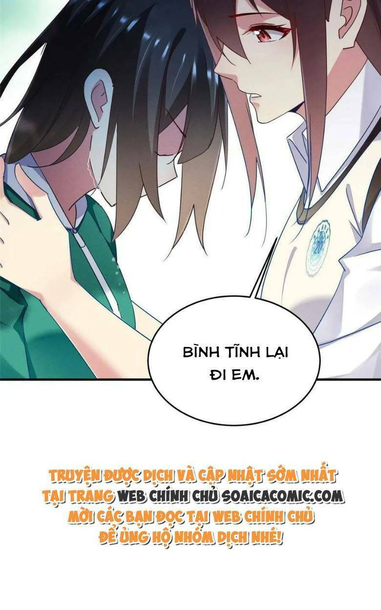 Bị Ép Yêu Sếp Mỗi Ngày: Chapter 67