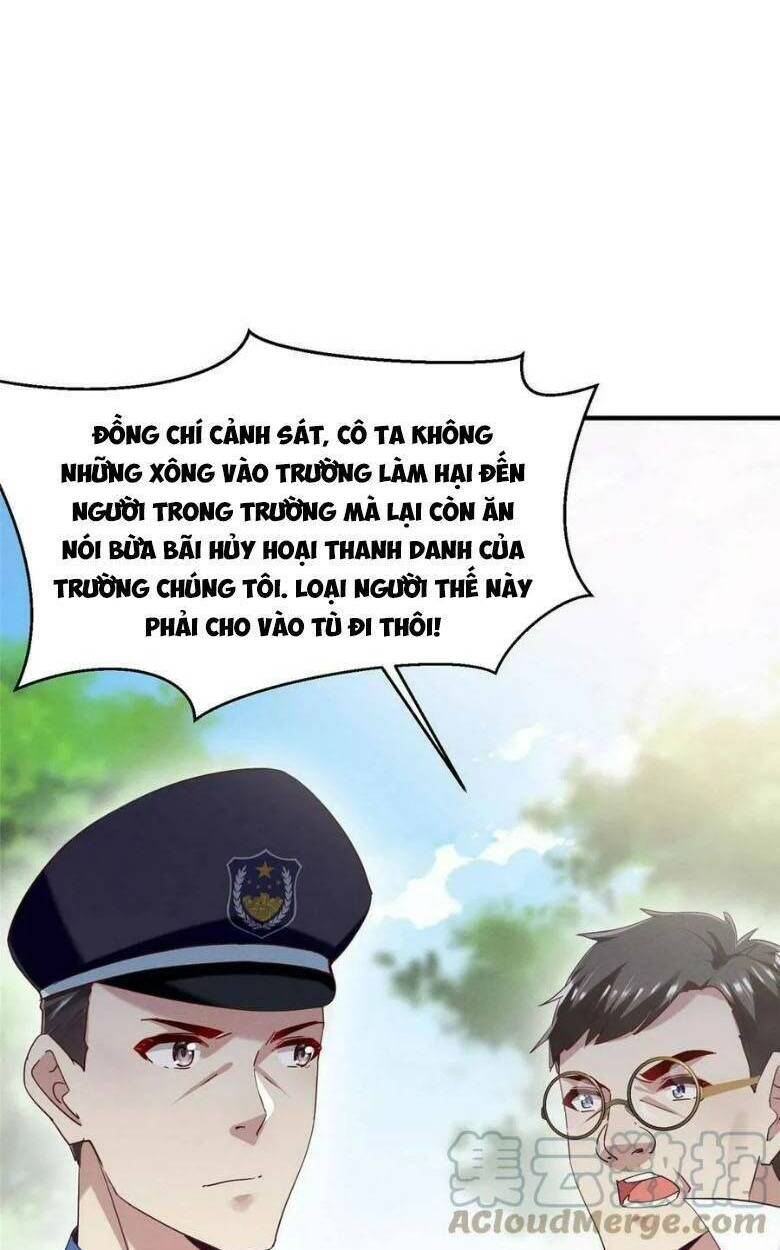 Bị Ép Yêu Sếp Mỗi Ngày: Chapter 67