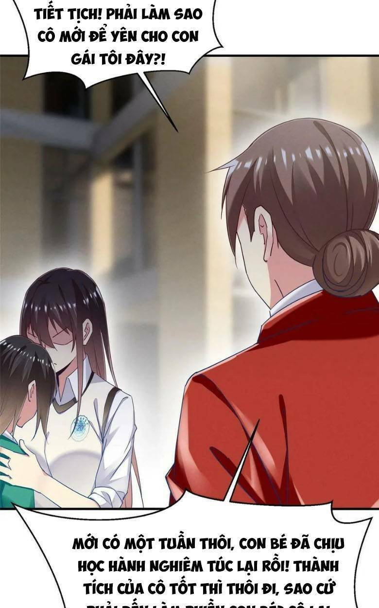 Bị Ép Yêu Sếp Mỗi Ngày: Chapter 67