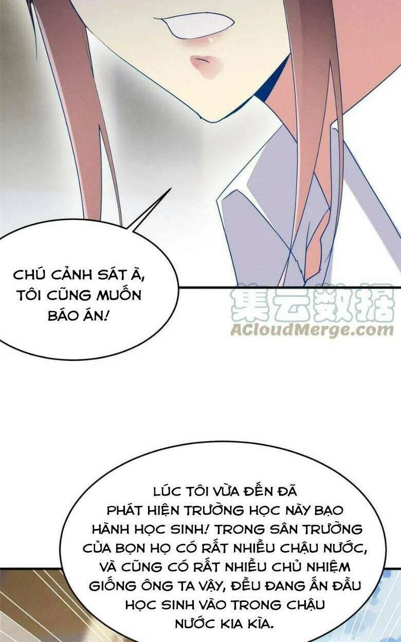 Bị Ép Yêu Sếp Mỗi Ngày: Chapter 67