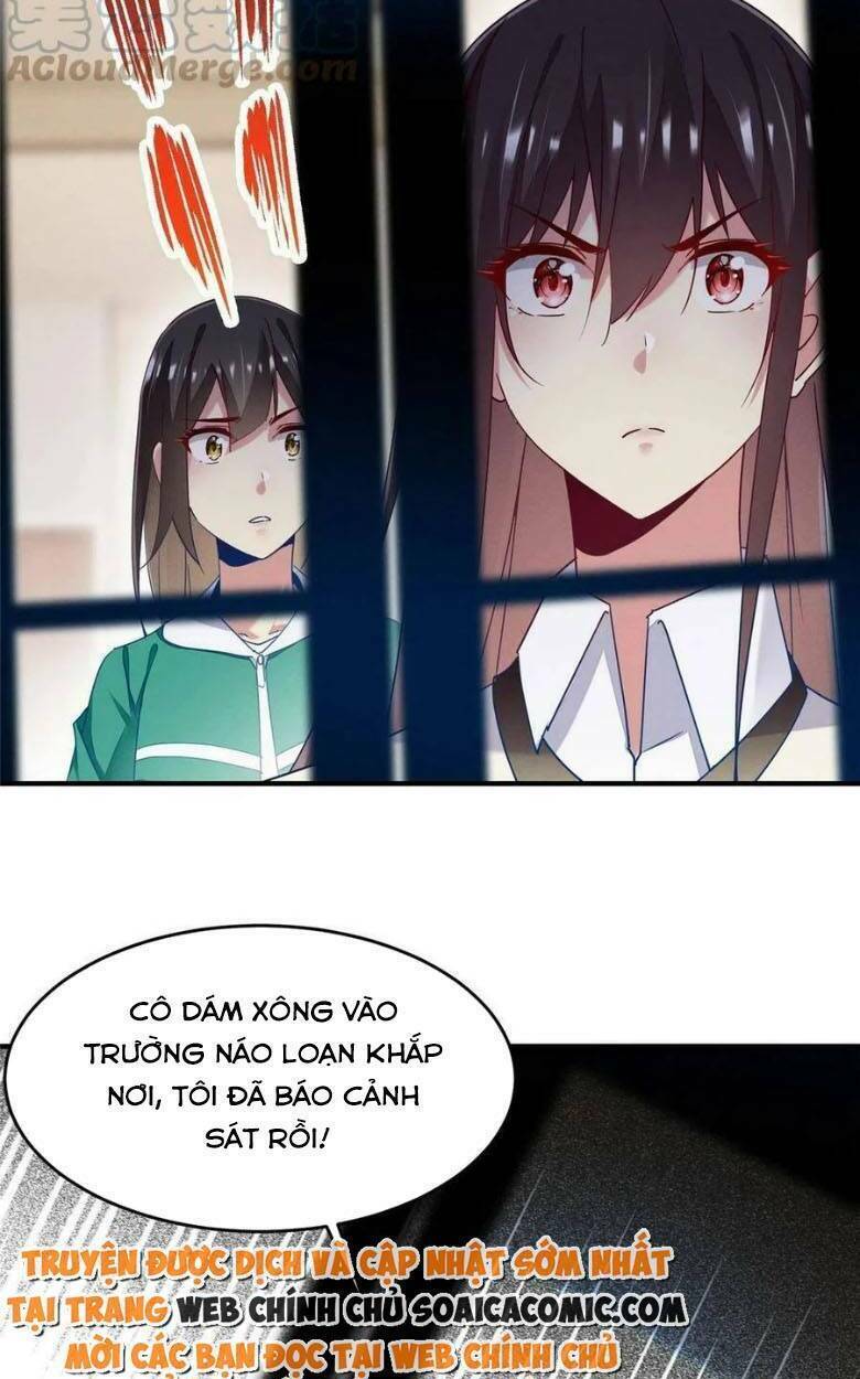 Bị Ép Yêu Sếp Mỗi Ngày: Chapter 67