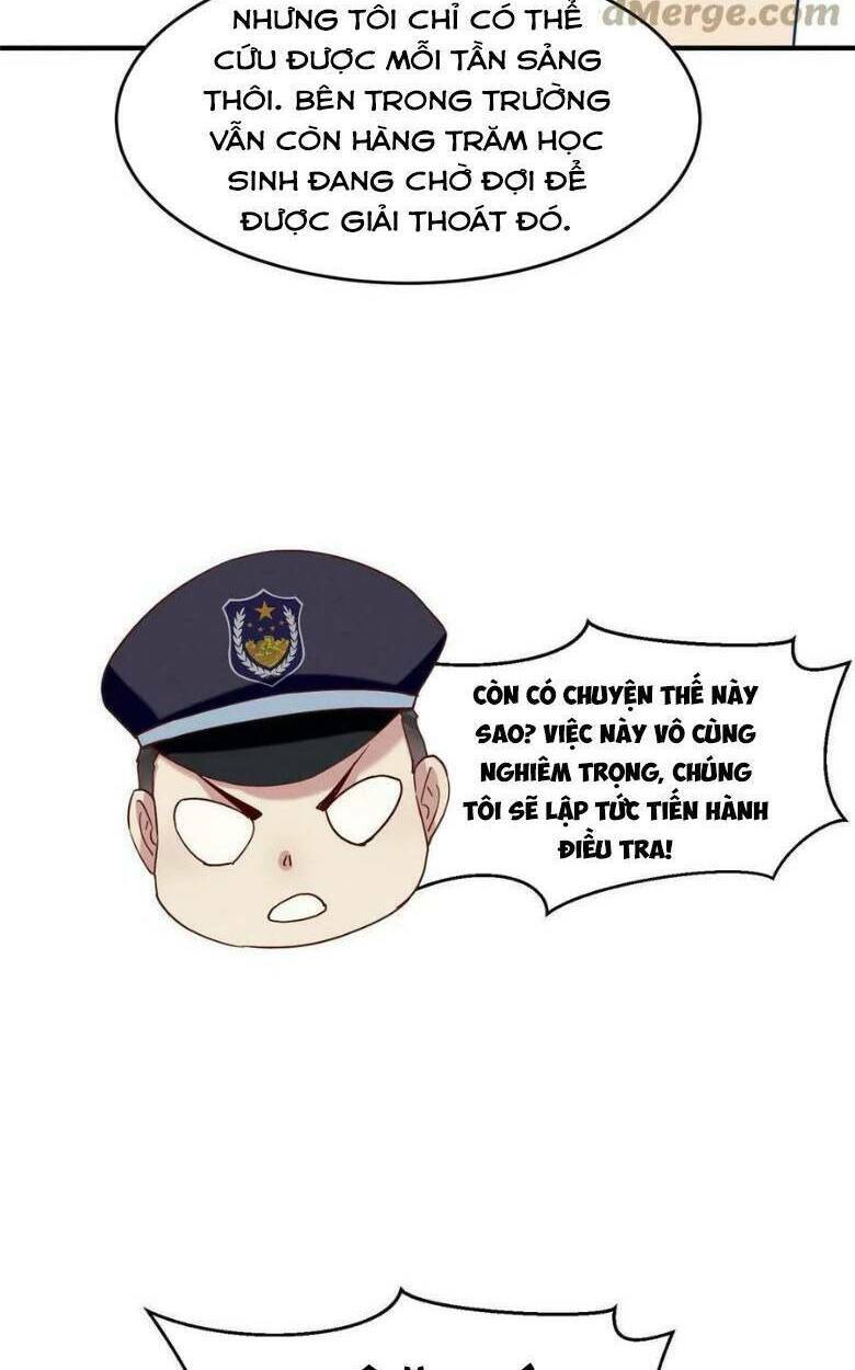 Bị Ép Yêu Sếp Mỗi Ngày: Chapter 67