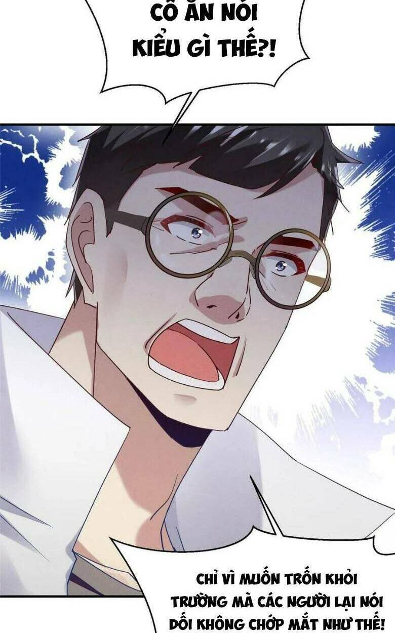 Bị Ép Yêu Sếp Mỗi Ngày: Chapter 67