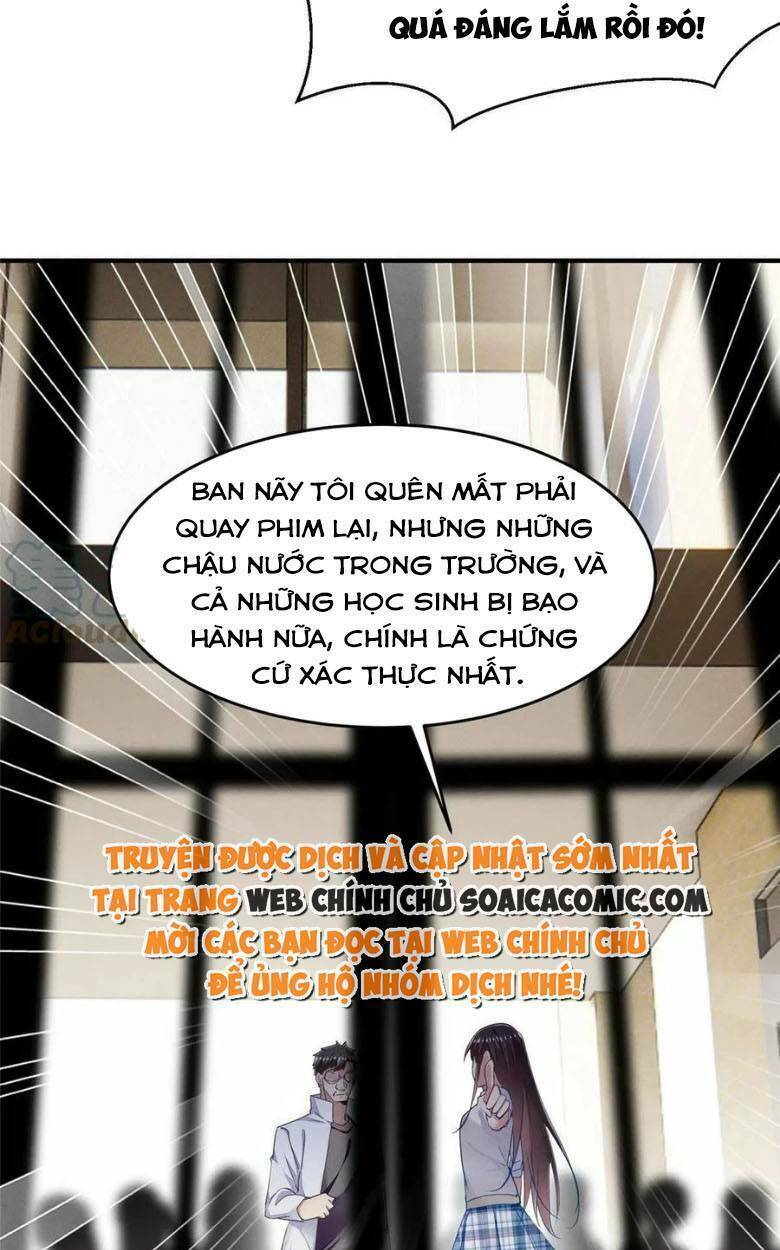 Bị Ép Yêu Sếp Mỗi Ngày: Chapter 67
