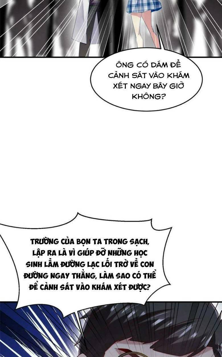 Bị Ép Yêu Sếp Mỗi Ngày: Chapter 67