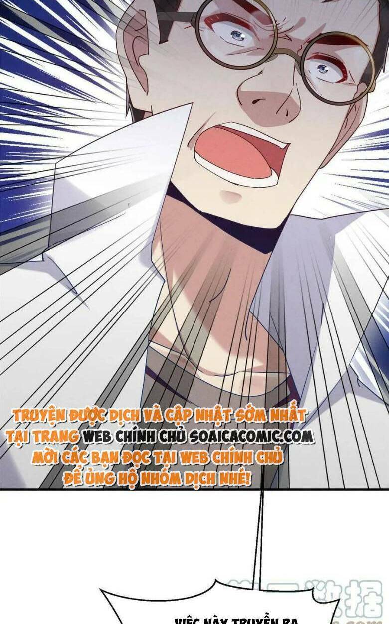 Bị Ép Yêu Sếp Mỗi Ngày: Chapter 67