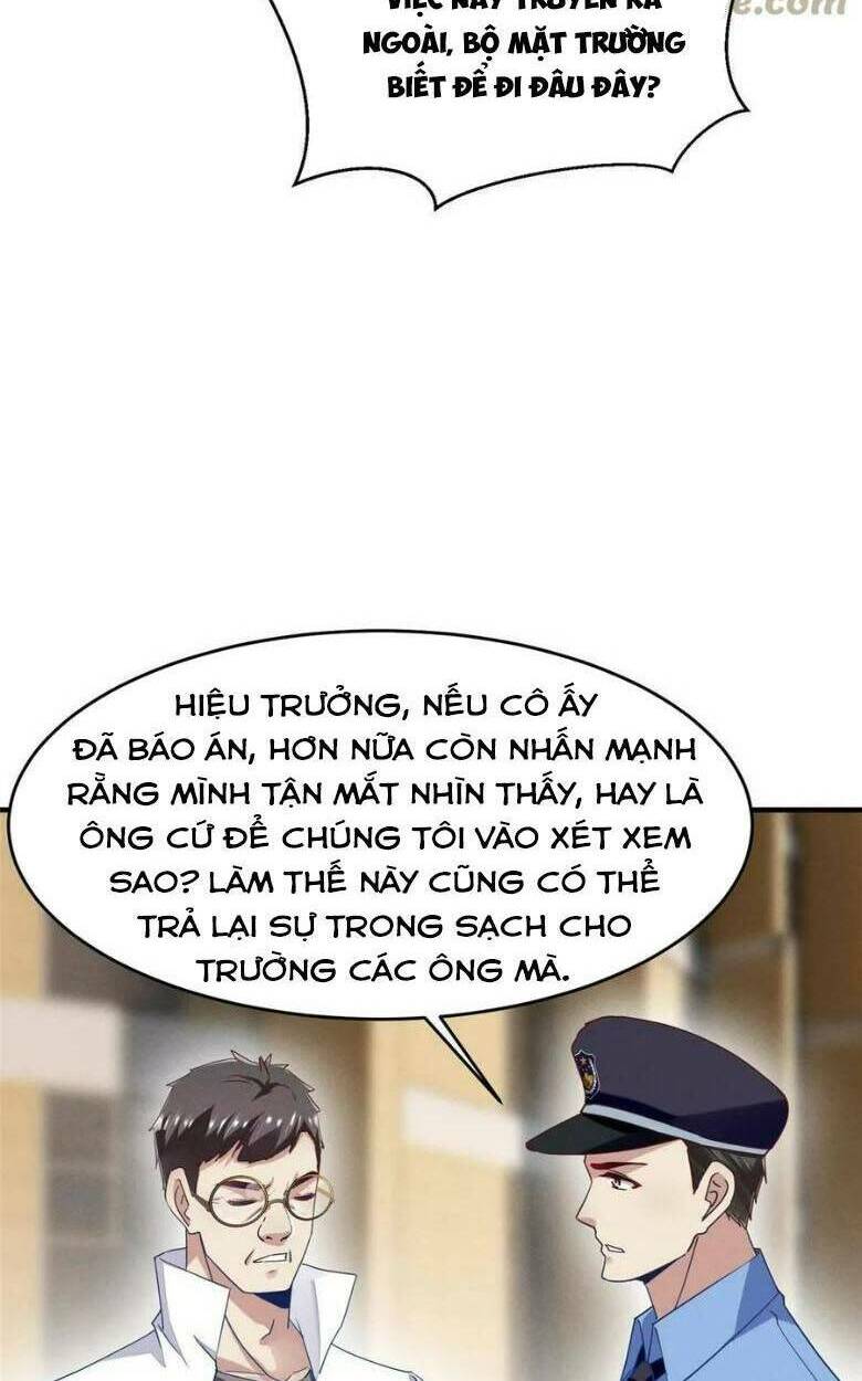 Bị Ép Yêu Sếp Mỗi Ngày: Chapter 67