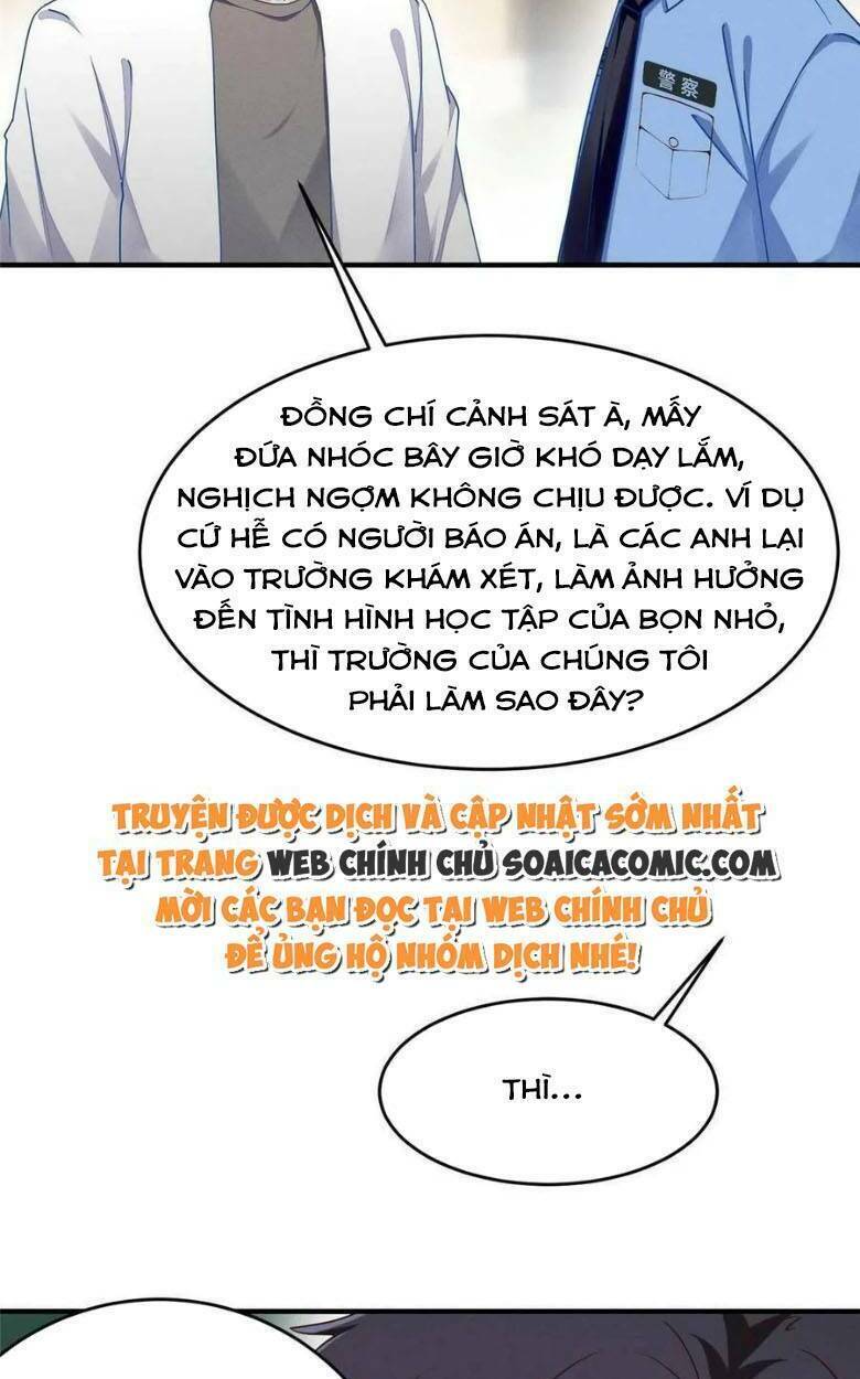 Bị Ép Yêu Sếp Mỗi Ngày: Chapter 67