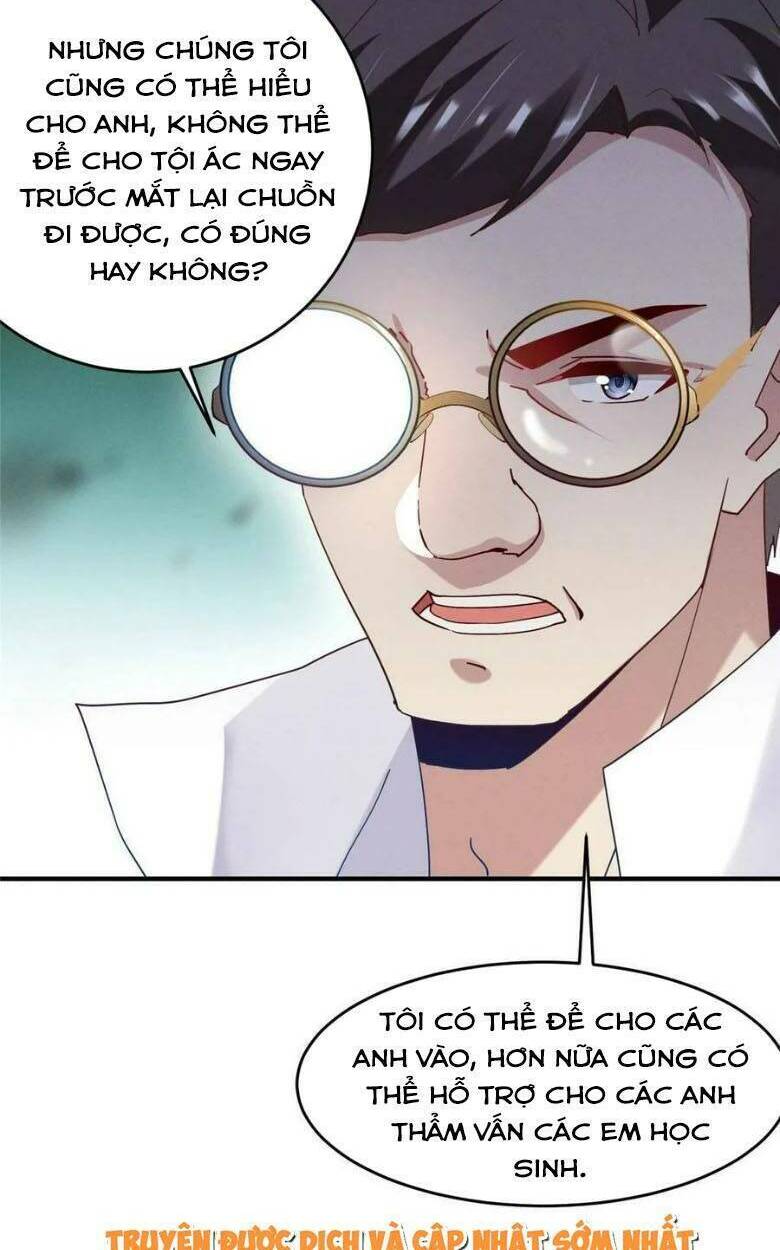 Bị Ép Yêu Sếp Mỗi Ngày: Chapter 67