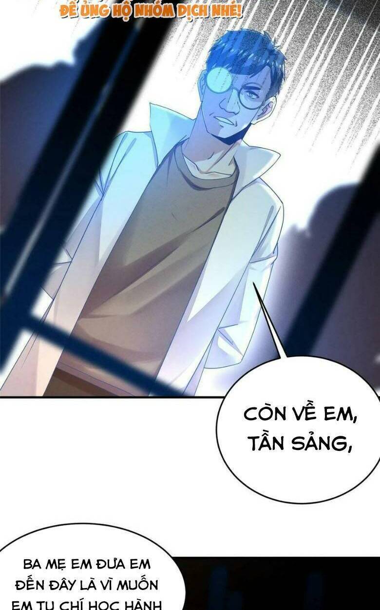 Bị Ép Yêu Sếp Mỗi Ngày: Chapter 67