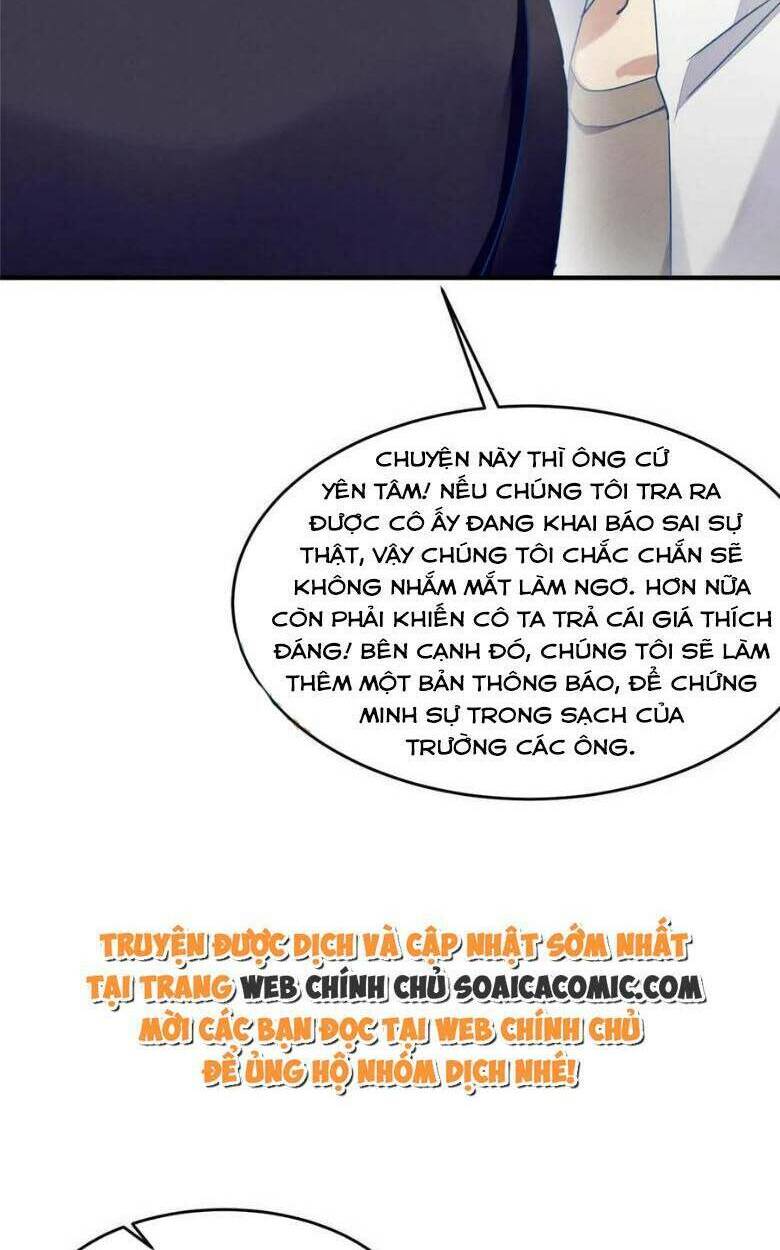 Bị Ép Yêu Sếp Mỗi Ngày: Chapter 67