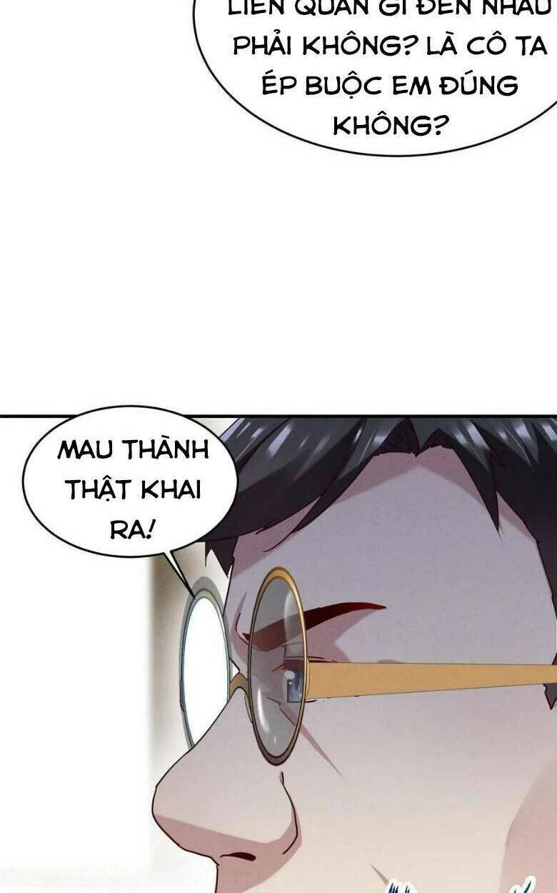 Bị Ép Yêu Sếp Mỗi Ngày: Chapter 67