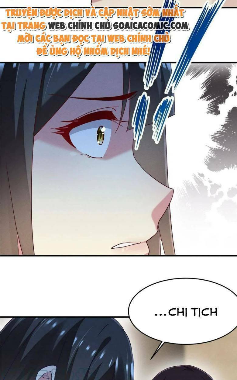 Bị Ép Yêu Sếp Mỗi Ngày: Chapter 67