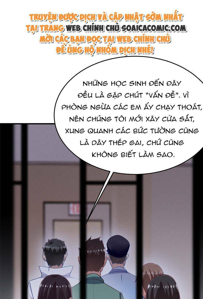 Bị Ép Yêu Sếp Mỗi Ngày: Chapter 68