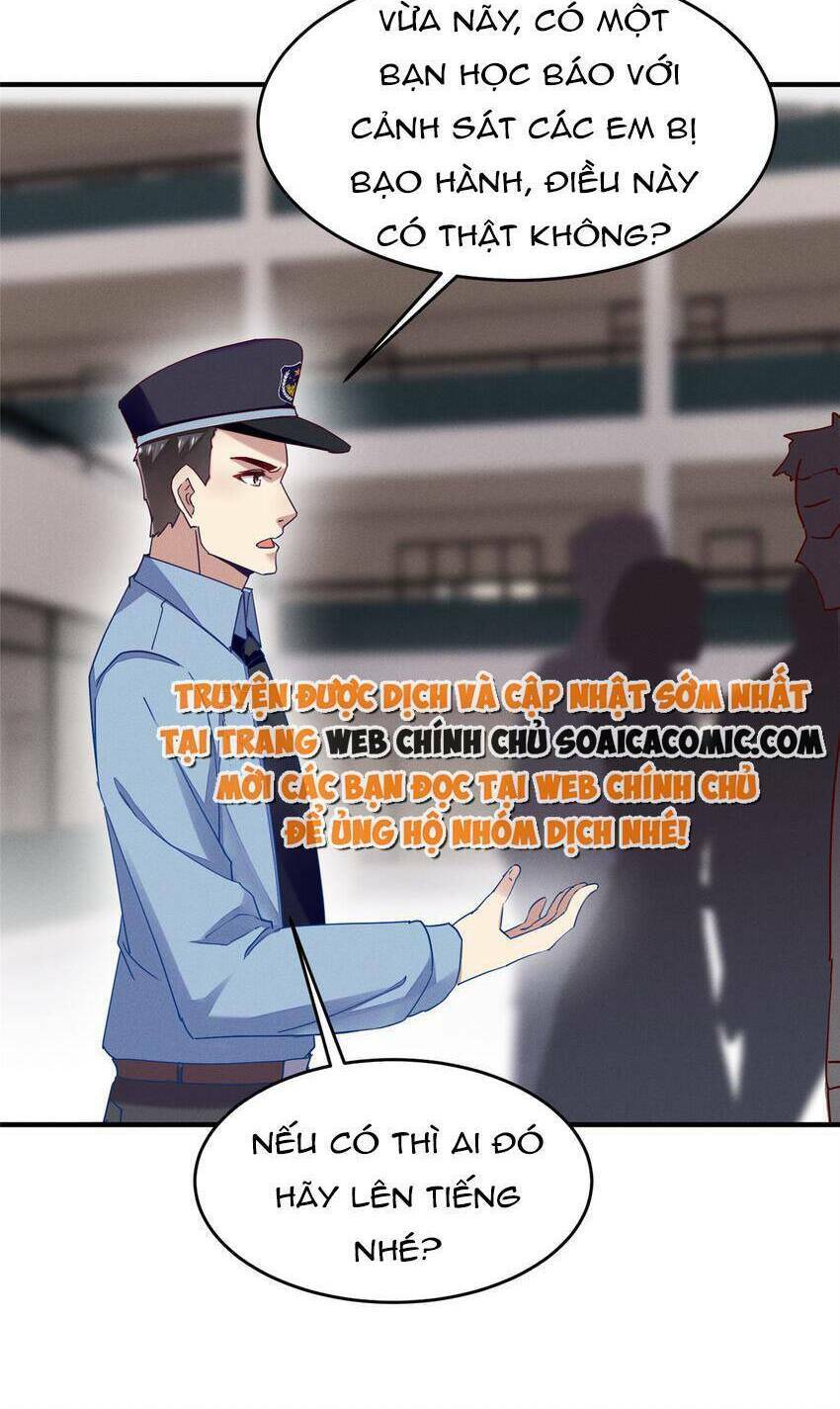 Bị Ép Yêu Sếp Mỗi Ngày: Chapter 68