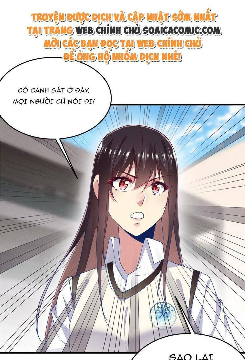 Bị Ép Yêu Sếp Mỗi Ngày: Chapter 68