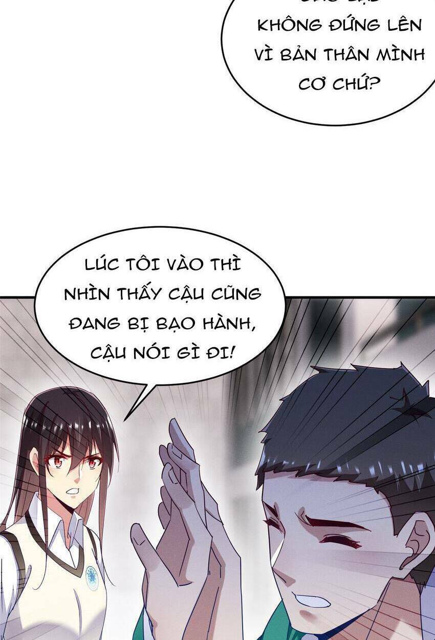 Bị Ép Yêu Sếp Mỗi Ngày: Chapter 68