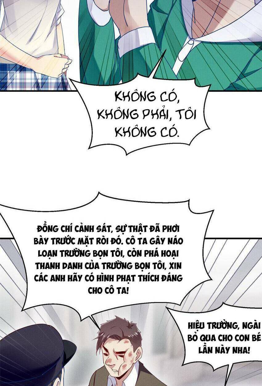 Bị Ép Yêu Sếp Mỗi Ngày: Chapter 68