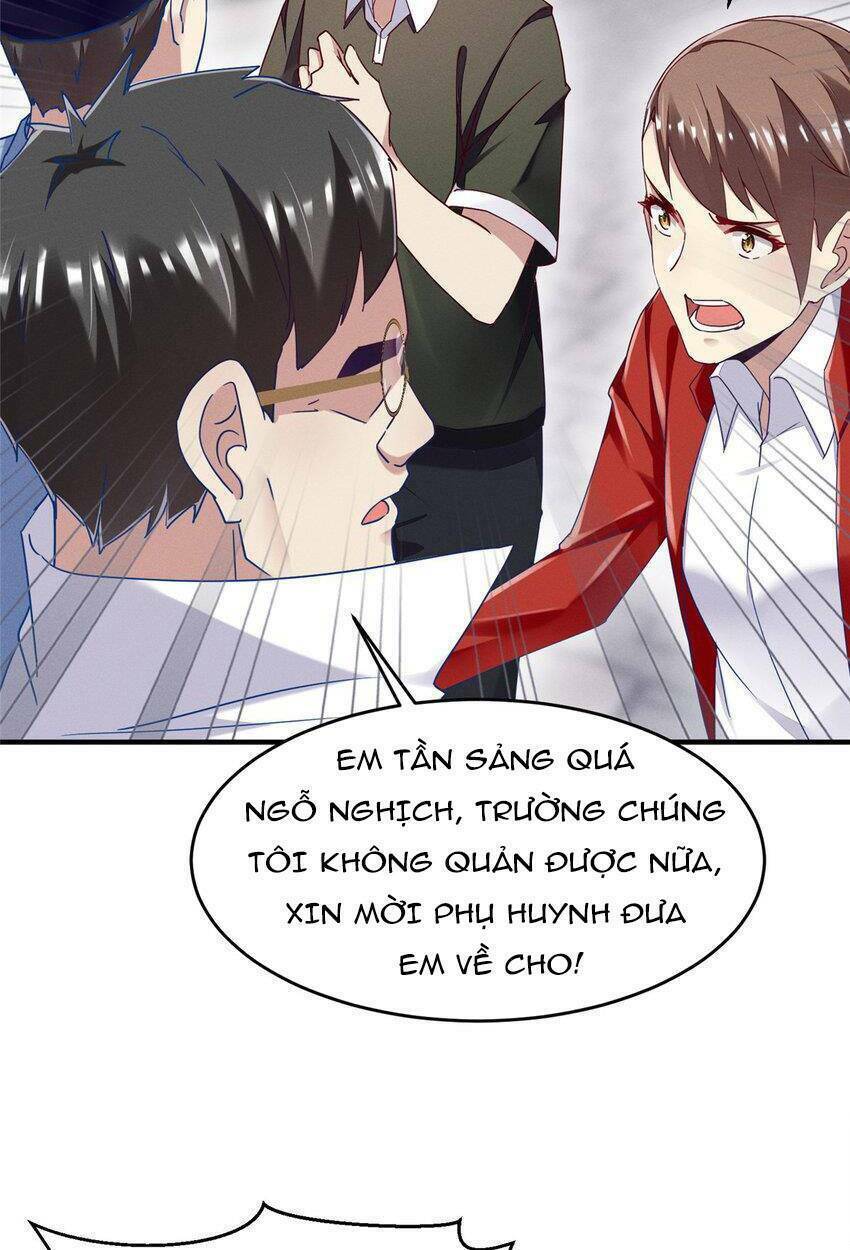 Bị Ép Yêu Sếp Mỗi Ngày: Chapter 68