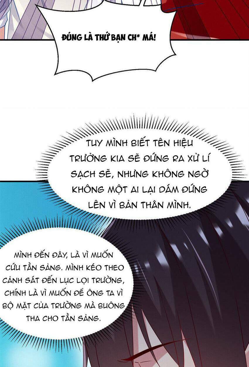 Bị Ép Yêu Sếp Mỗi Ngày: Chapter 68