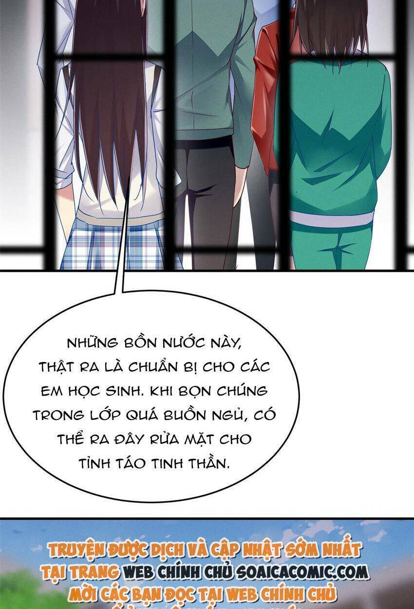 Bị Ép Yêu Sếp Mỗi Ngày: Chapter 68