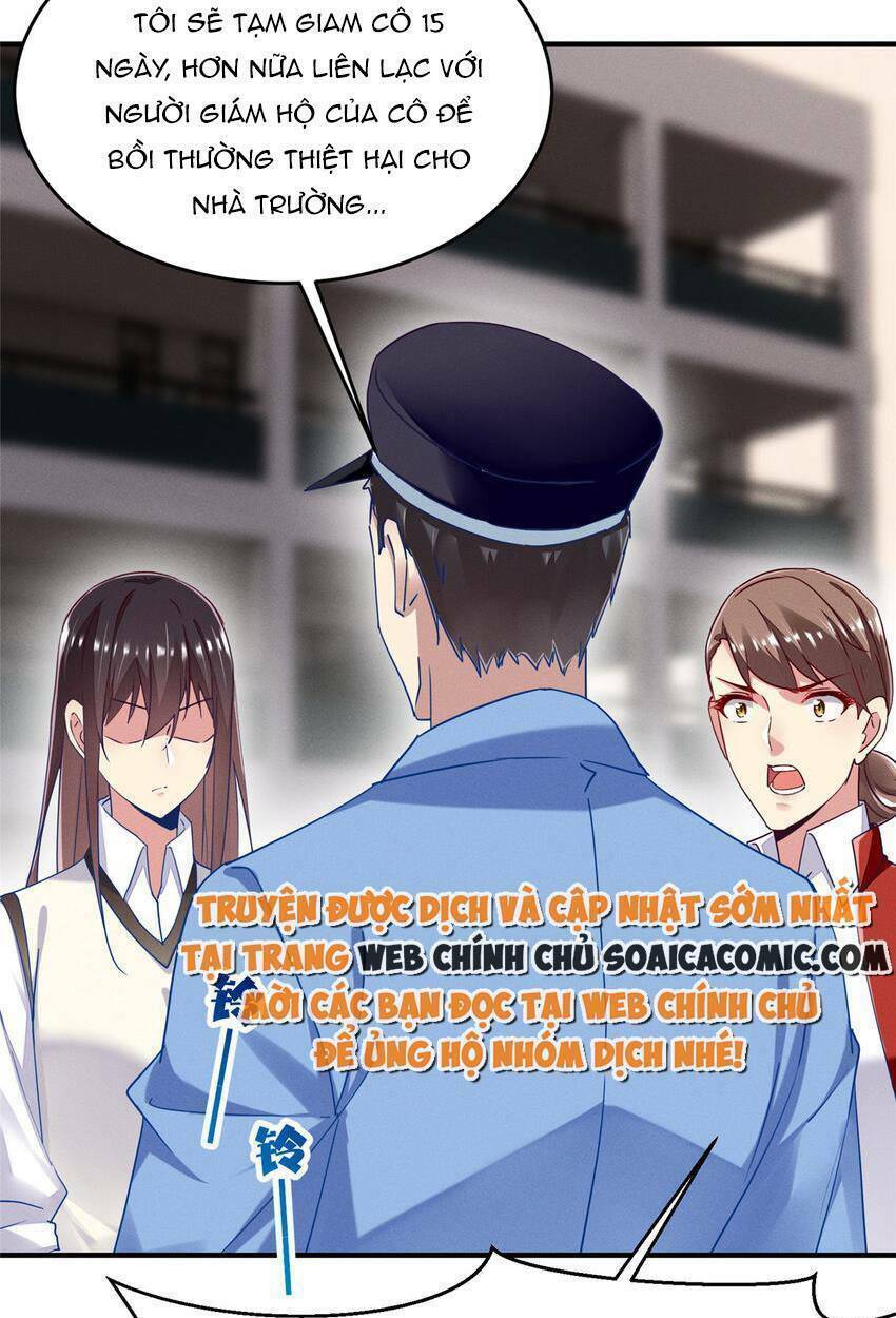 Bị Ép Yêu Sếp Mỗi Ngày: Chapter 68