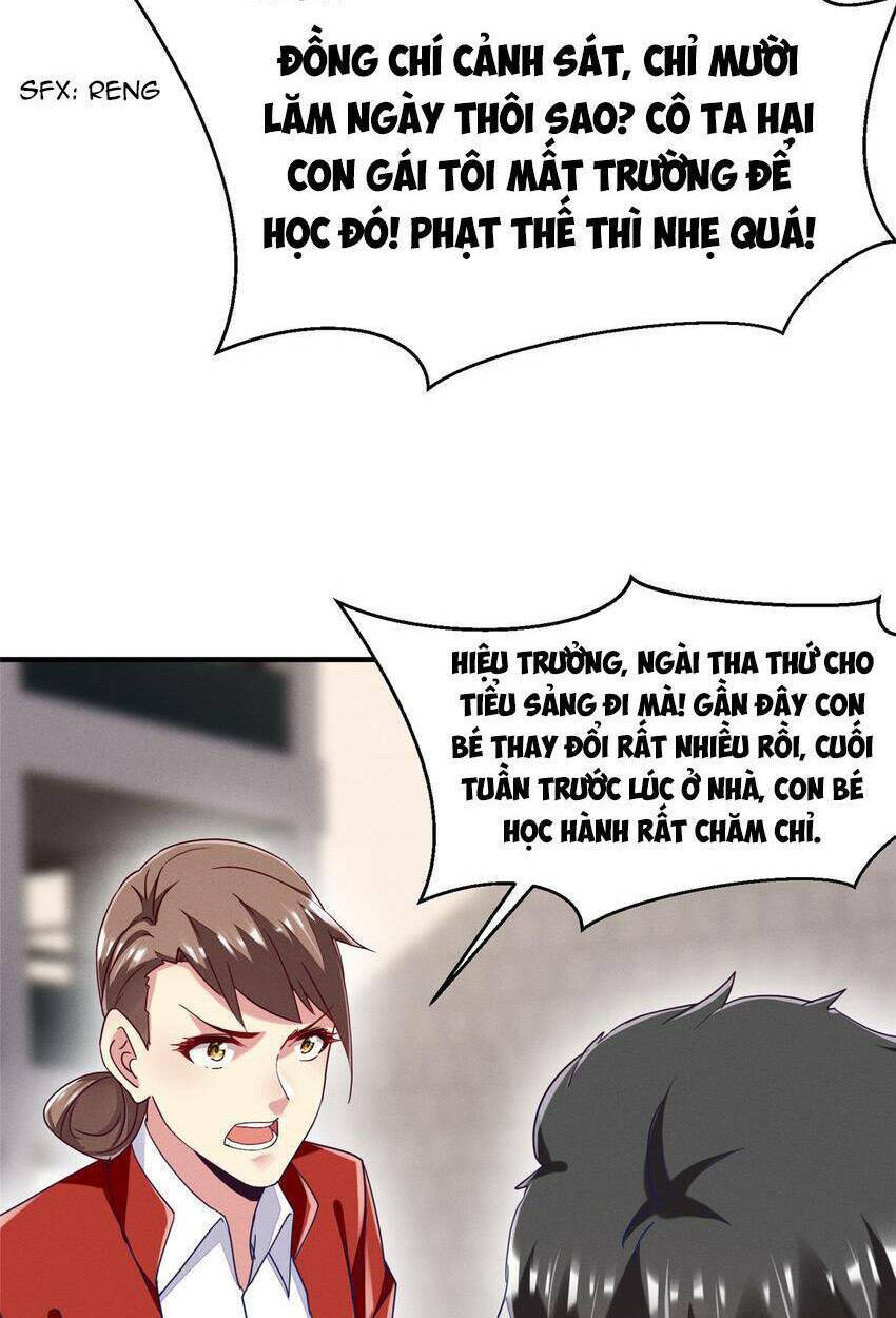 Bị Ép Yêu Sếp Mỗi Ngày: Chapter 68