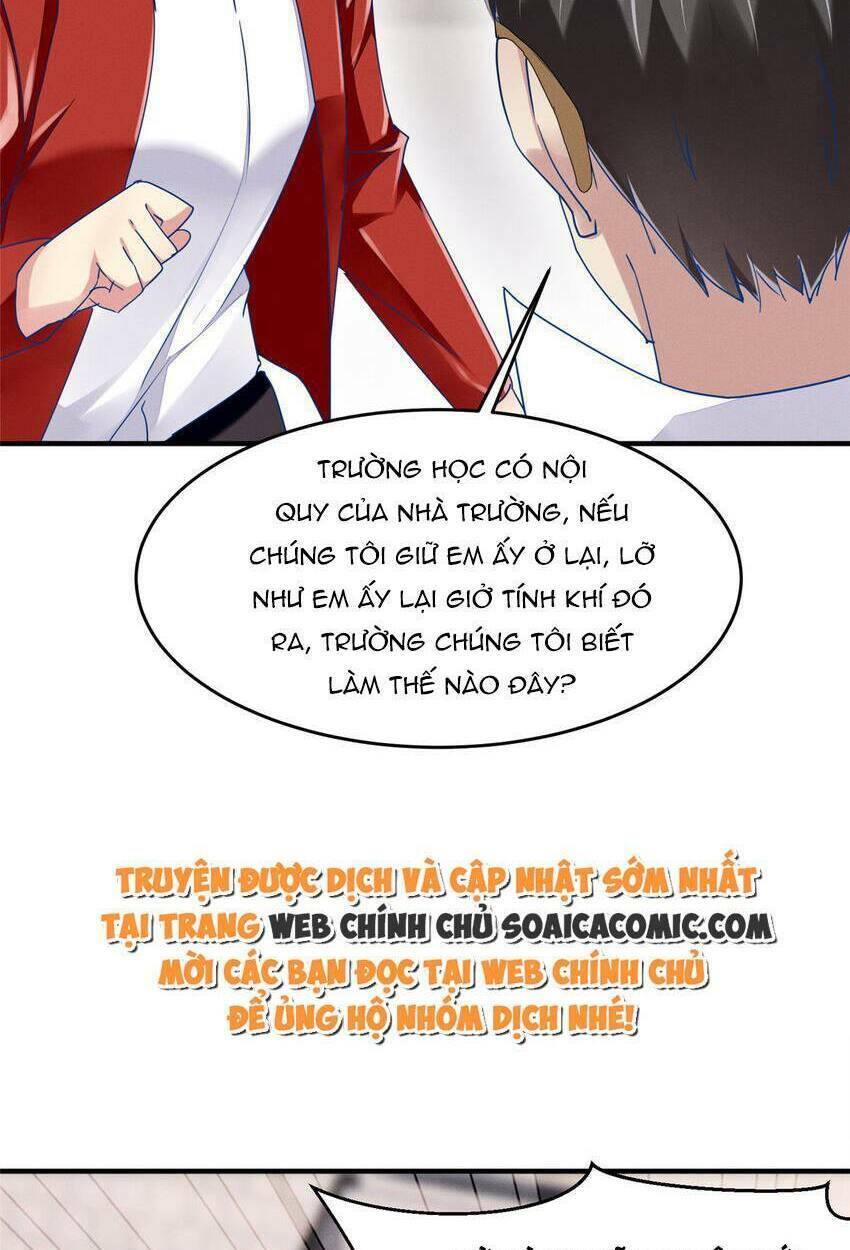 Bị Ép Yêu Sếp Mỗi Ngày: Chapter 68
