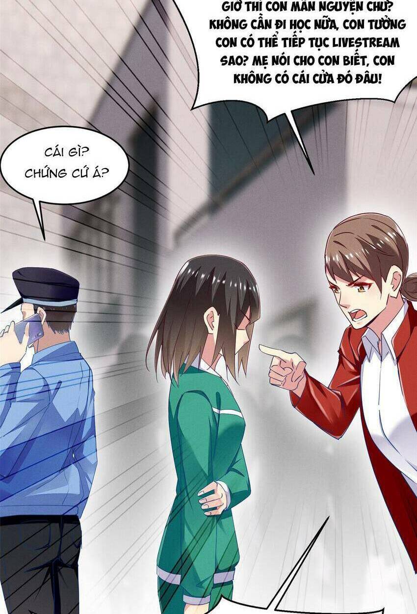 Bị Ép Yêu Sếp Mỗi Ngày: Chapter 68