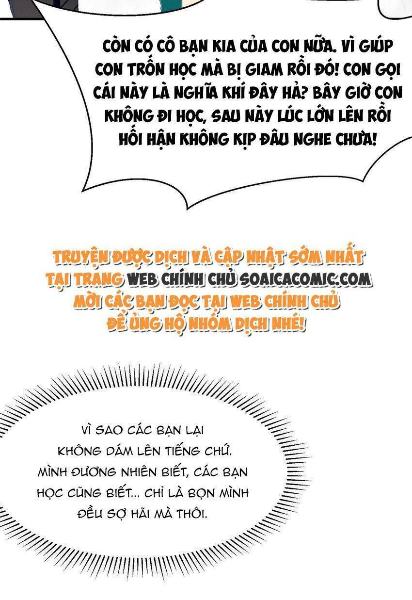 Bị Ép Yêu Sếp Mỗi Ngày: Chapter 68