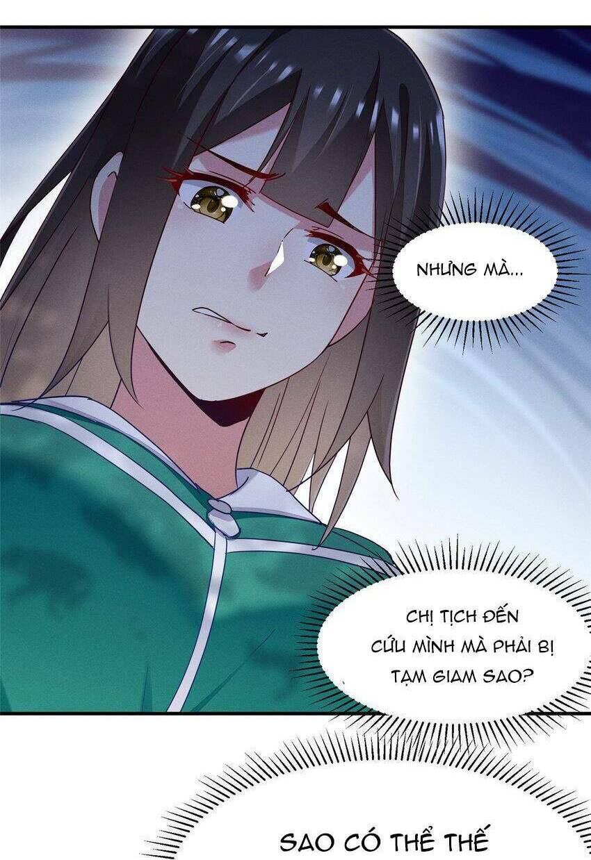 Bị Ép Yêu Sếp Mỗi Ngày: Chapter 68