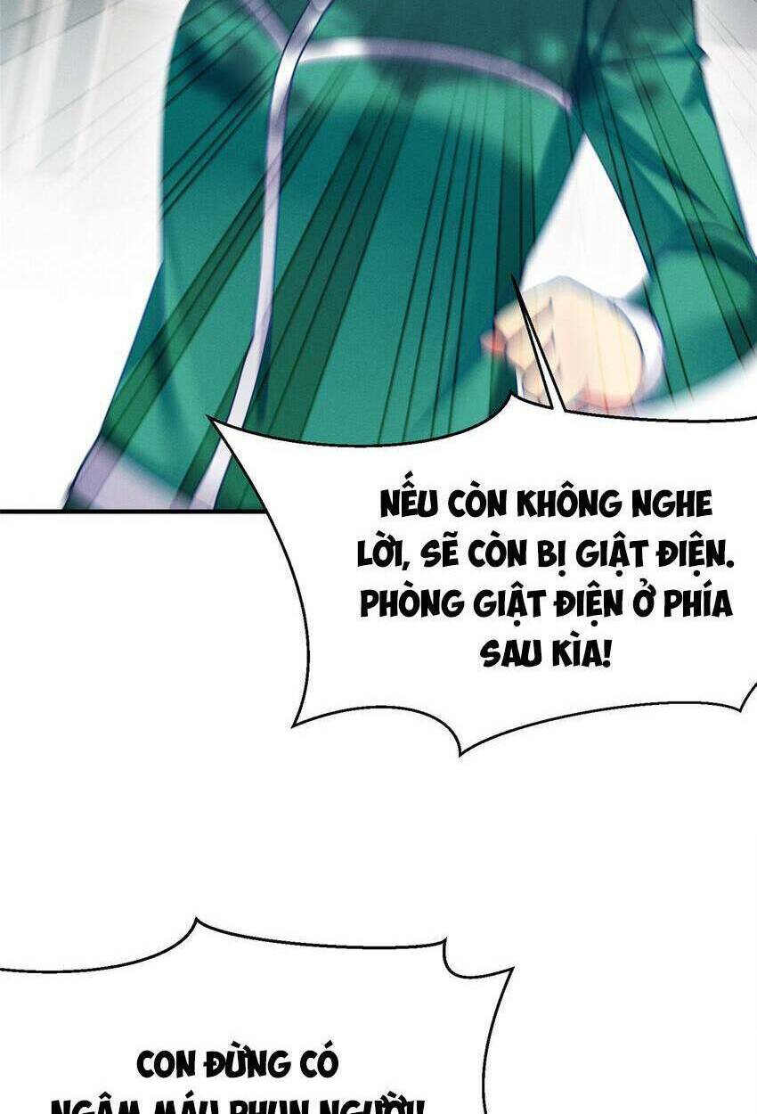 Bị Ép Yêu Sếp Mỗi Ngày: Chapter 68