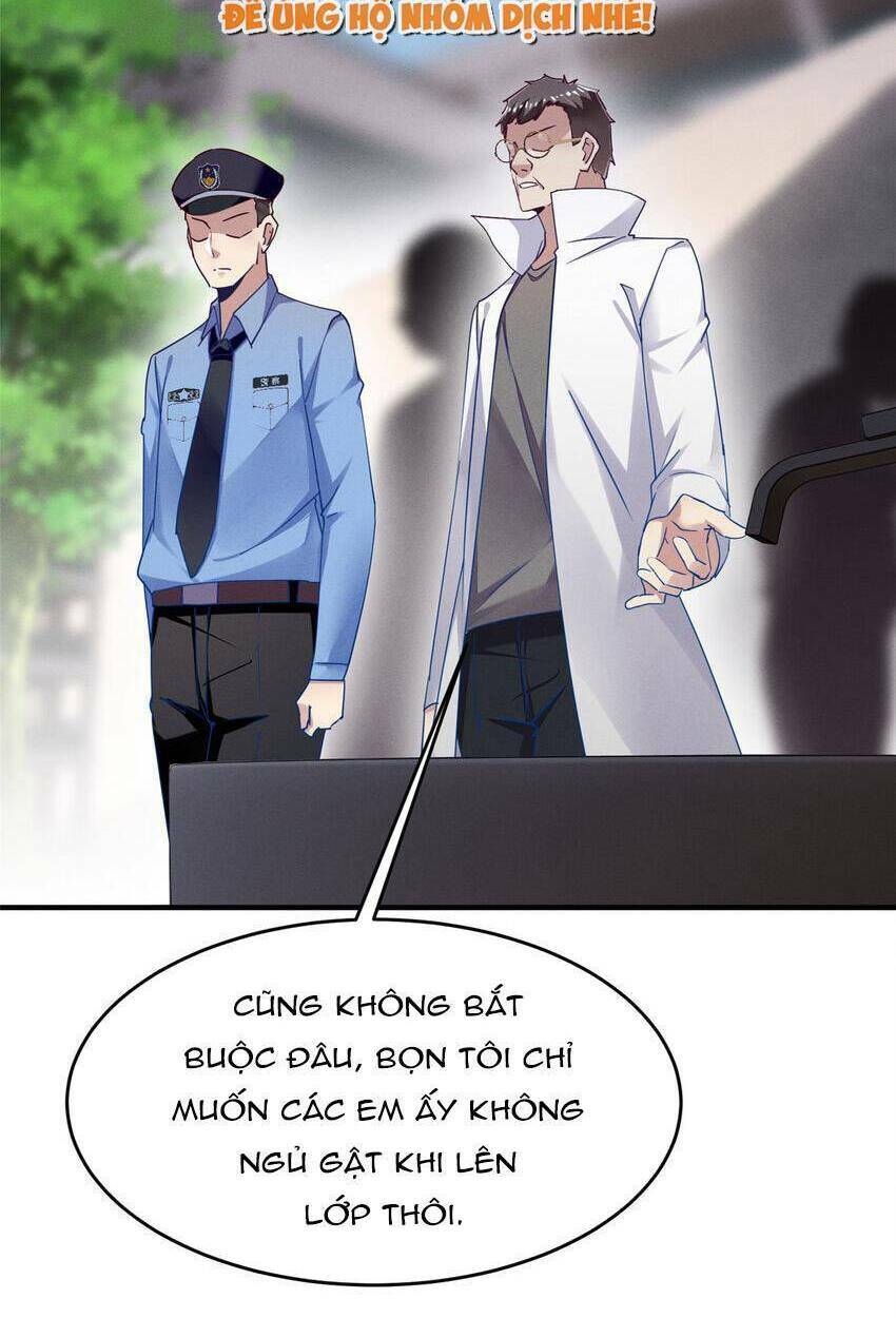 Bị Ép Yêu Sếp Mỗi Ngày: Chapter 68