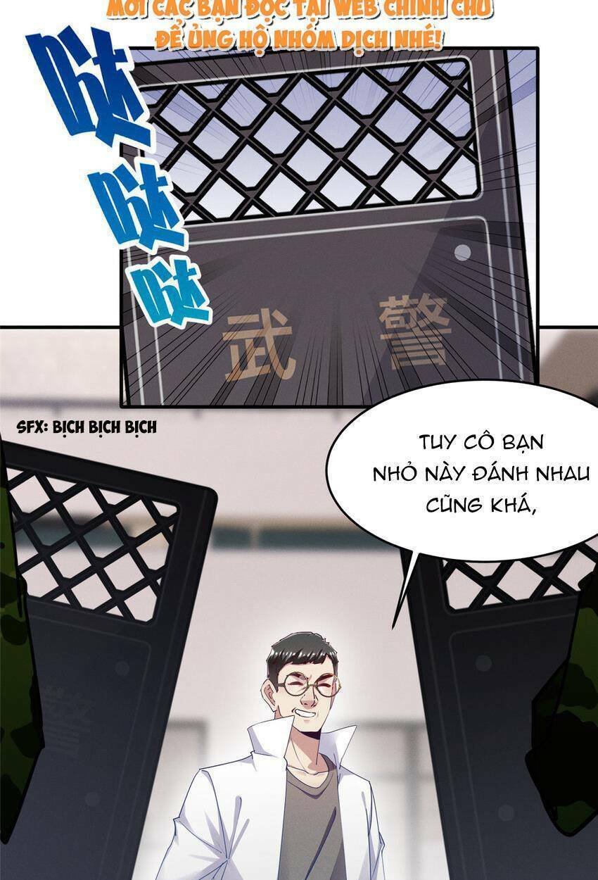 Bị Ép Yêu Sếp Mỗi Ngày: Chapter 68