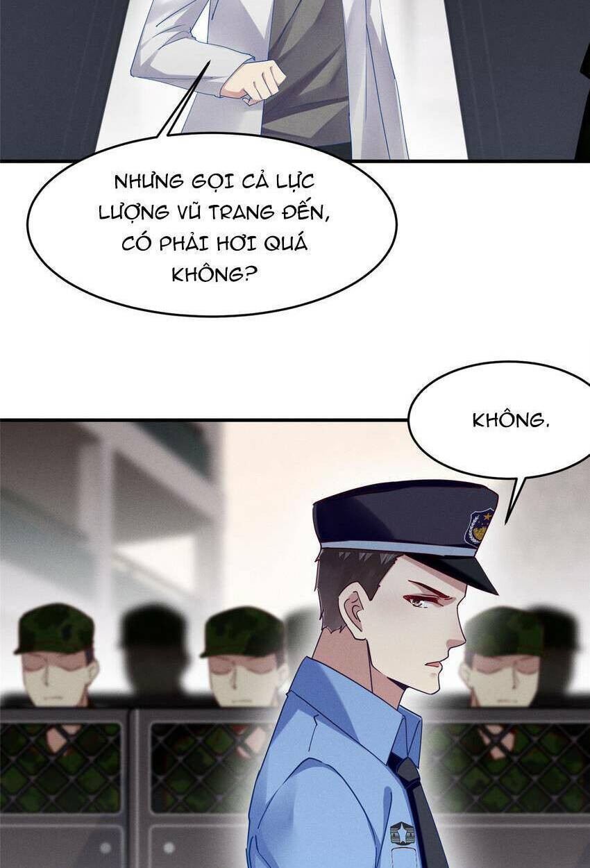 Bị Ép Yêu Sếp Mỗi Ngày: Chapter 68