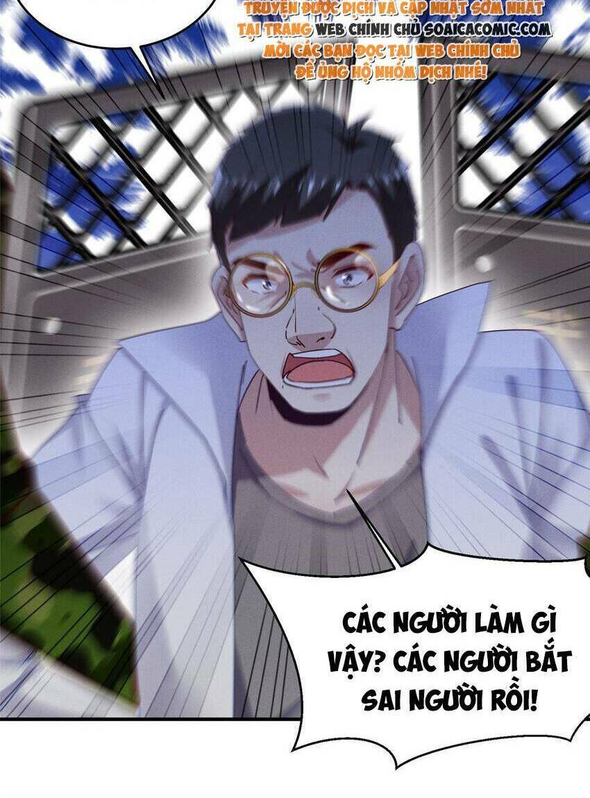 Bị Ép Yêu Sếp Mỗi Ngày: Chapter 68