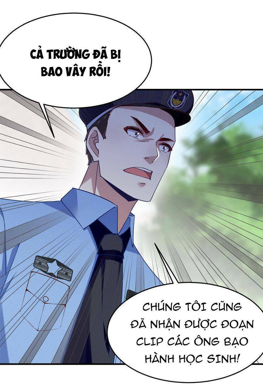 Bị Ép Yêu Sếp Mỗi Ngày: Chapter 68