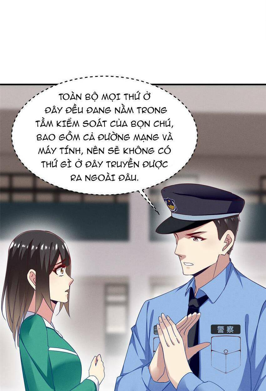 Bị Ép Yêu Sếp Mỗi Ngày: Chapter 68
