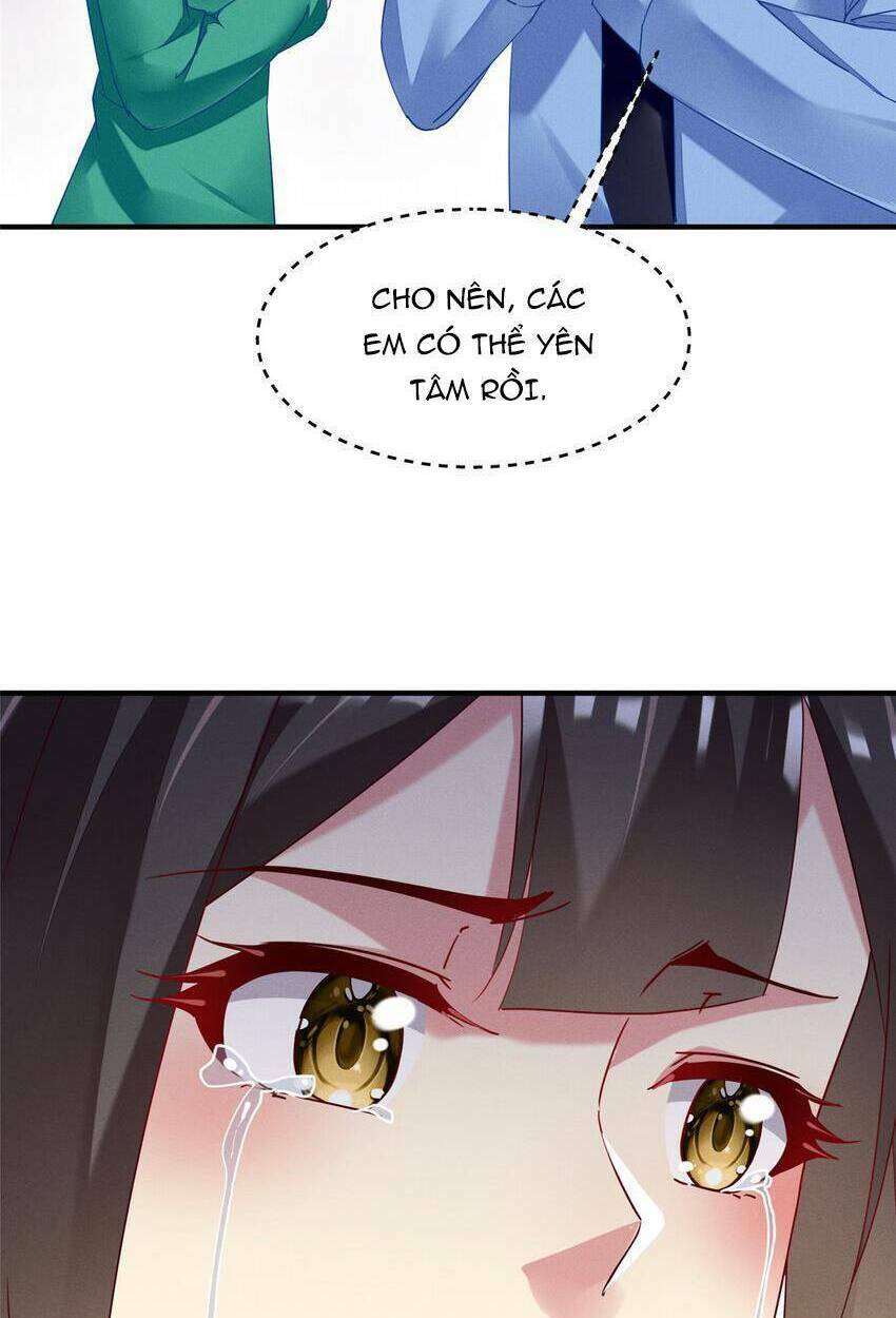 Bị Ép Yêu Sếp Mỗi Ngày: Chapter 68