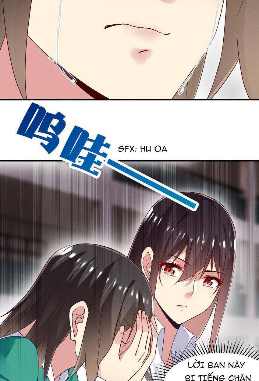 Bị Ép Yêu Sếp Mỗi Ngày: Chapter 68