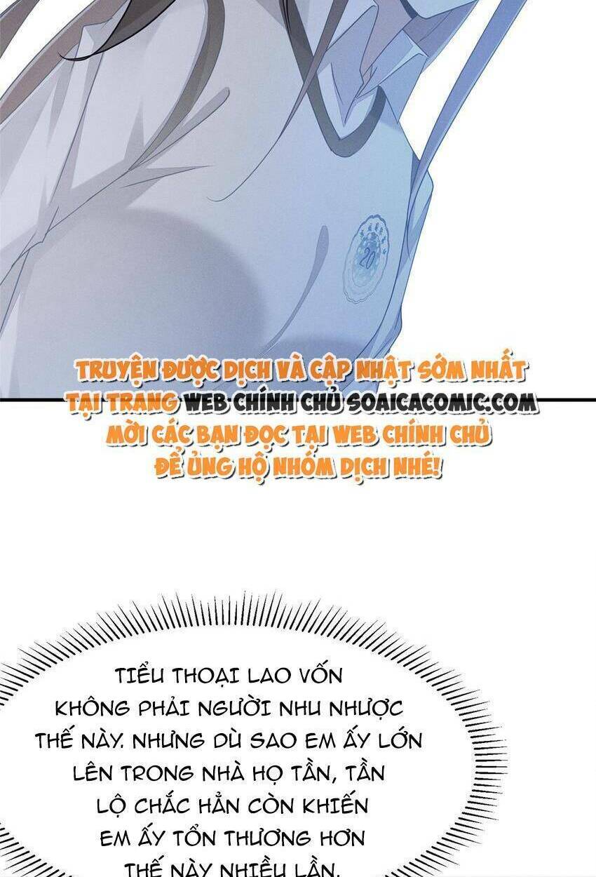 Bị Ép Yêu Sếp Mỗi Ngày: Chapter 68