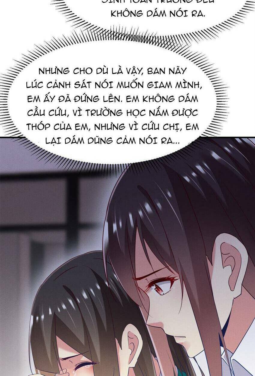 Bị Ép Yêu Sếp Mỗi Ngày: Chapter 68