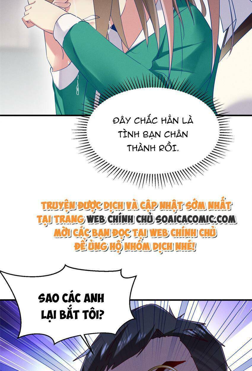 Bị Ép Yêu Sếp Mỗi Ngày: Chapter 68