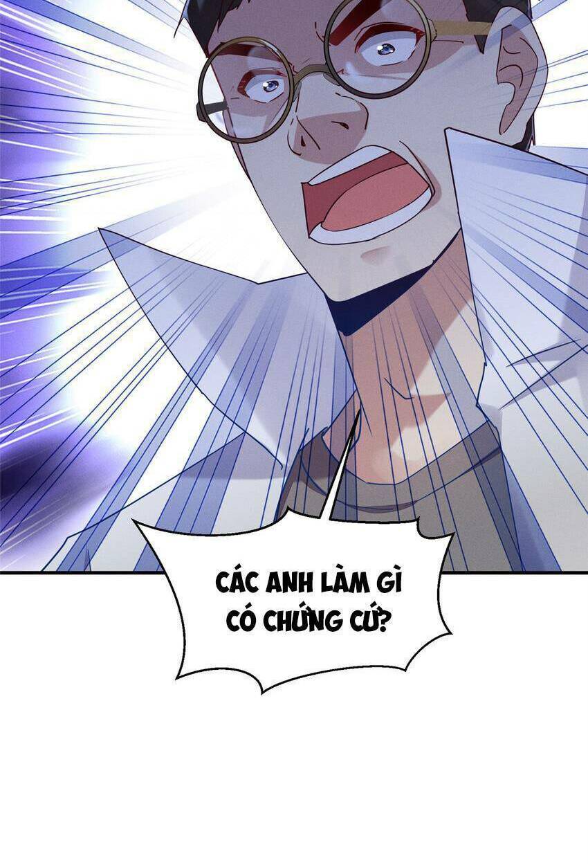 Bị Ép Yêu Sếp Mỗi Ngày: Chapter 68