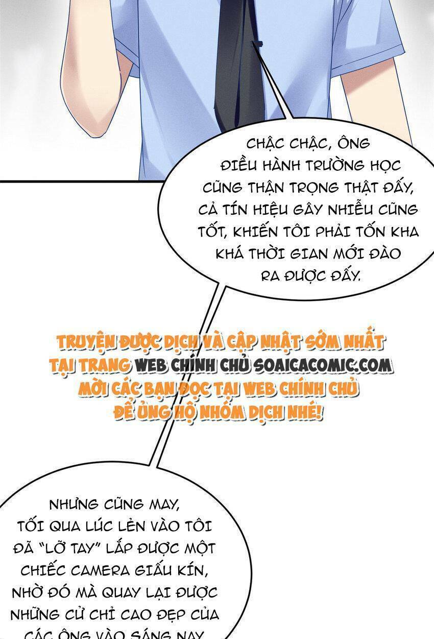 Bị Ép Yêu Sếp Mỗi Ngày: Chapter 68