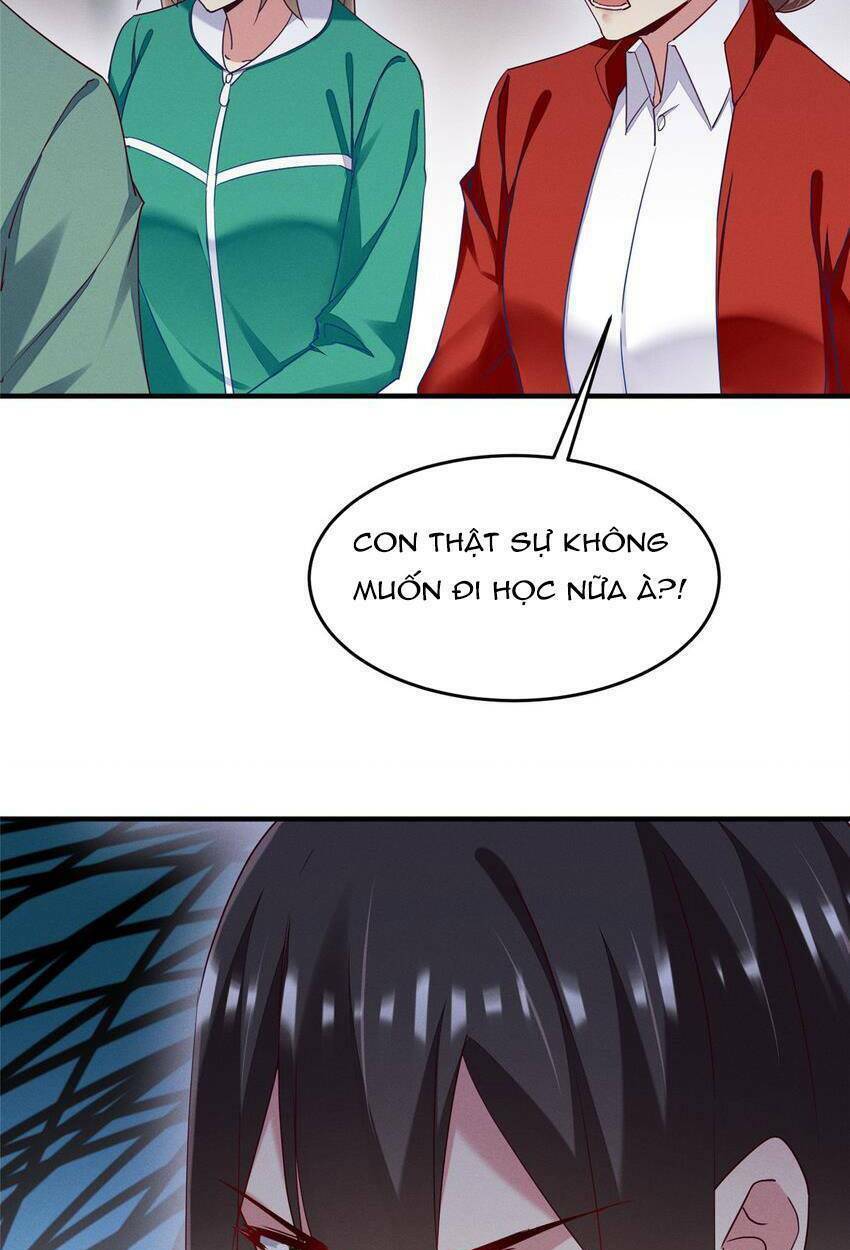 Bị Ép Yêu Sếp Mỗi Ngày: Chapter 68
